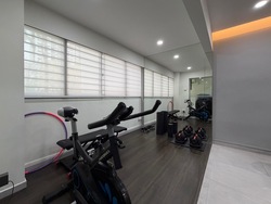 Blk 154 Jalan Teck Whye (Choa Chu Kang), HDB 5 Rooms #523932891